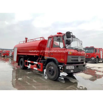 DONGFENG 10TONS Water Sprinkler Fire Truck